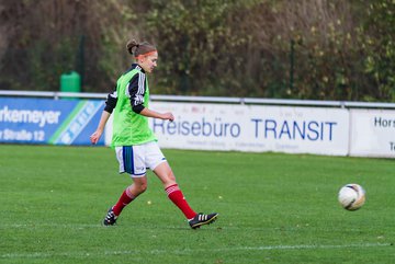 Bild 17 - Frauen SV Henstedt Ulzburg - TSV Havelse : Ergebnis: 1:1